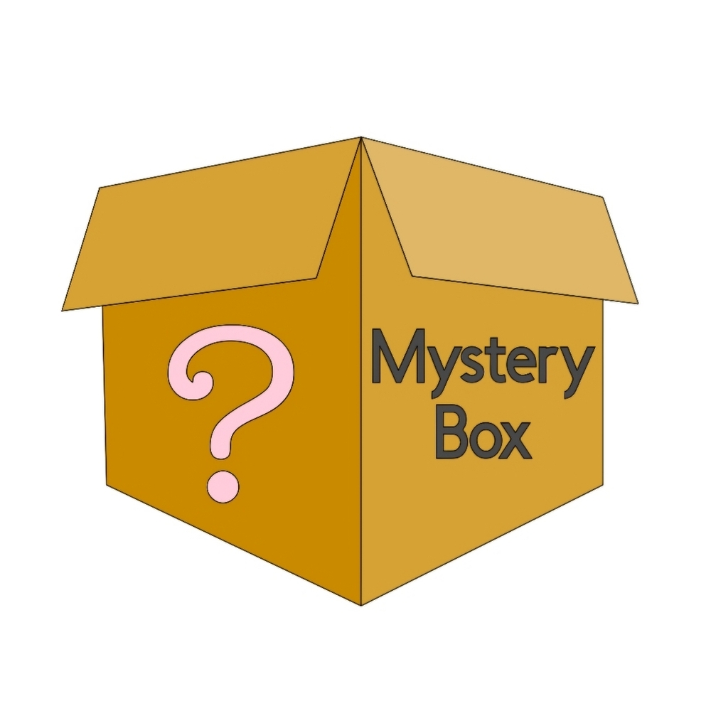 Reseller Mystery Box